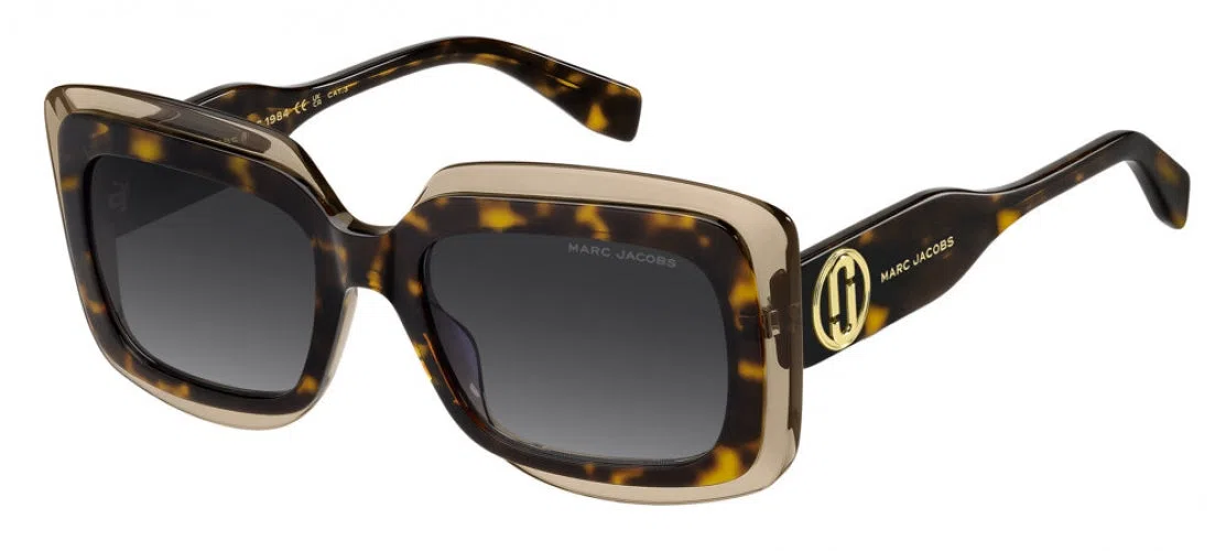 Marc Jacobs MARC850 Sunglasses - view 5